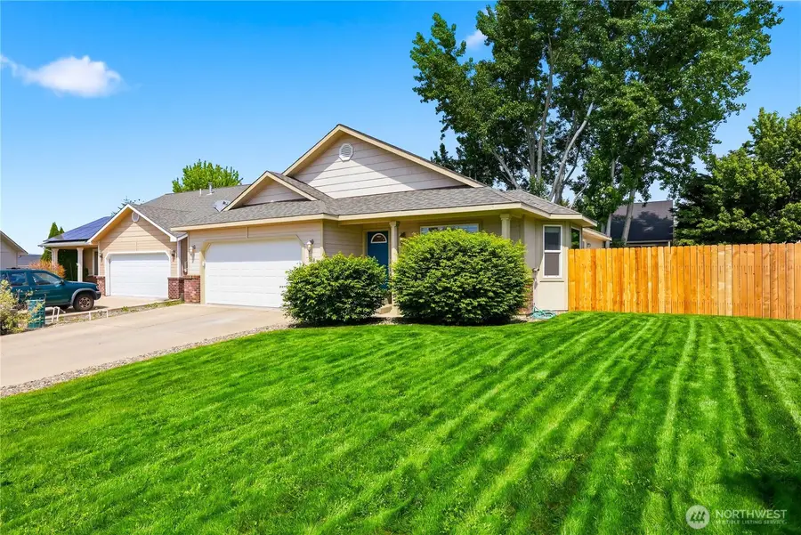 109 Joanna Place, Ellensburg, WA 98926 - #2