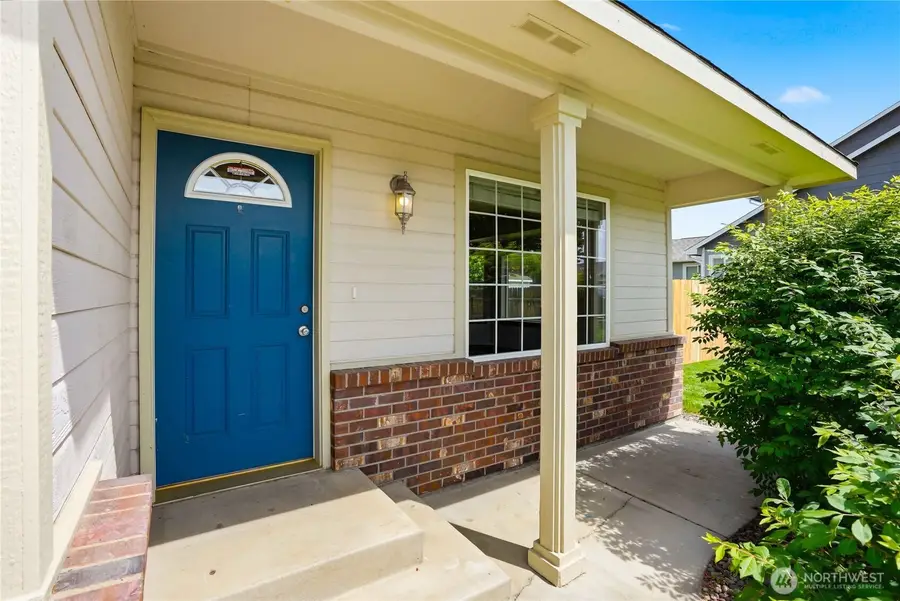 109 Joanna Place, Ellensburg, WA 98926 - #3
