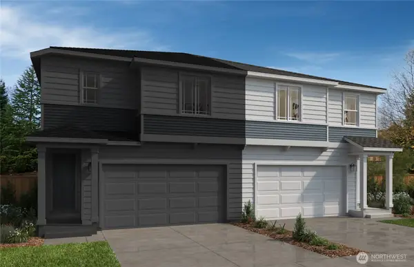 8336 42nd Street Ne, Marysville, WA 98270