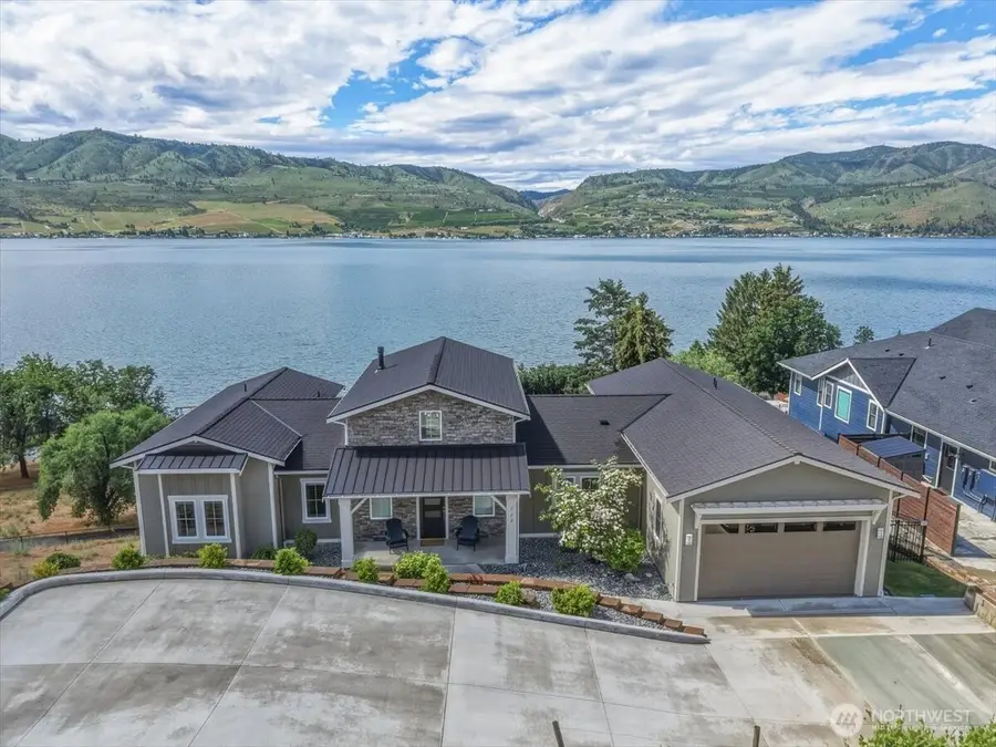 112 Mayer Drive, Chelan, WA 98816 - #2