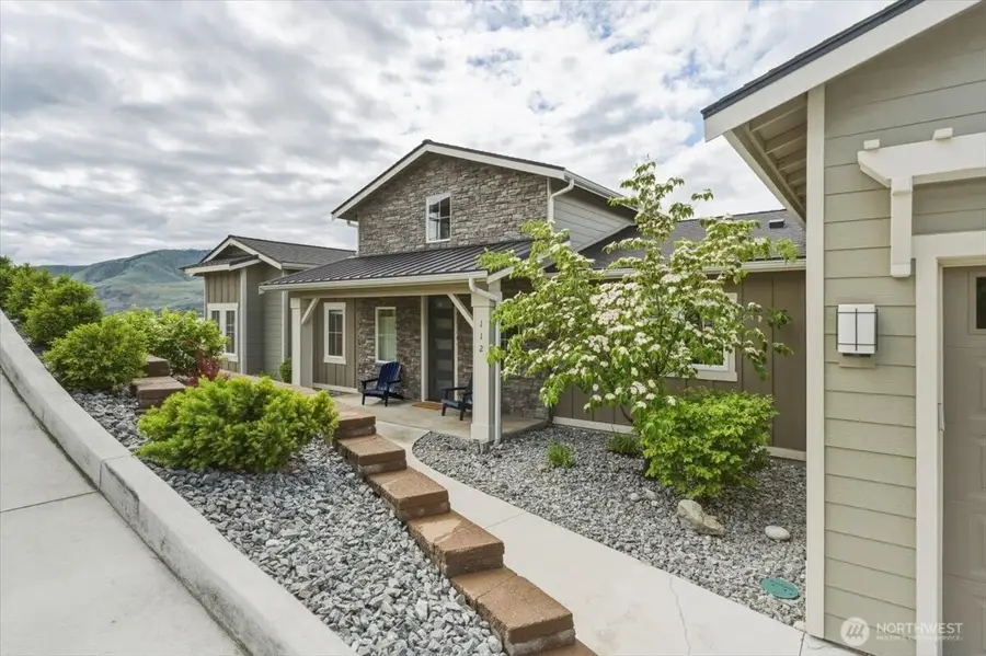 112 Mayer Drive, Chelan, WA 98816 - #3