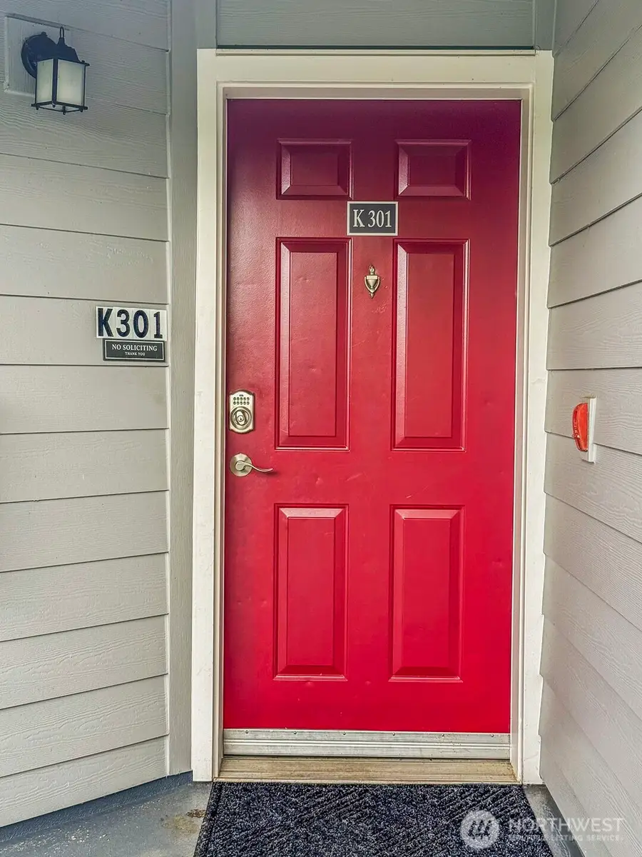 3915 SE 243 Place Se #k301, Bothell, WA 98021 - #3