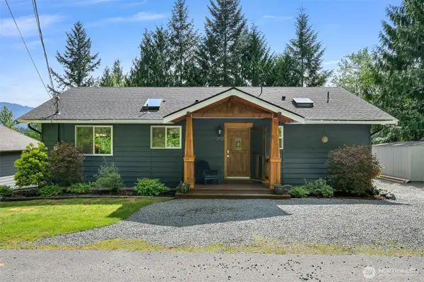 390 Alpine Drive, Sedro Woolley, WA 98284