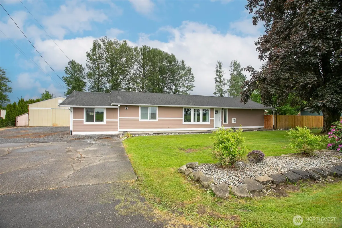 1214 Nooksack Road, Nooksack, WA 98276 - #1