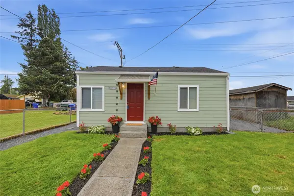 2119 Walnut Street #C, Everett, WA 98201