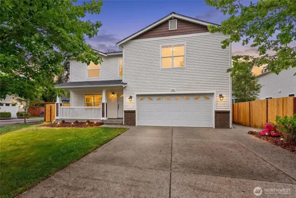 17811 E 114th Street Ct, Bonney Lake, WA 98391