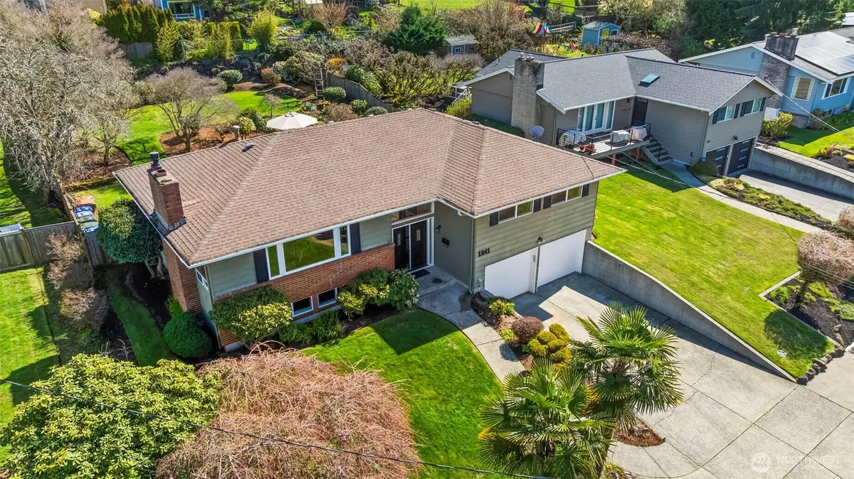1841 N Lenore Drive, Tacoma, WA 98406 - #1