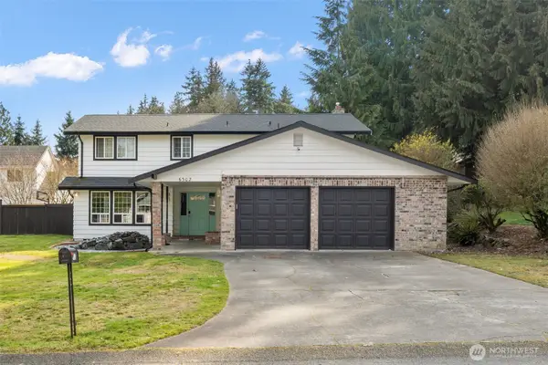 6302 81st Street E, Puyallup, WA 98371