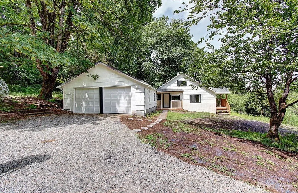 6405 Westside Highway, Castle Rock, WA 98611 - #1