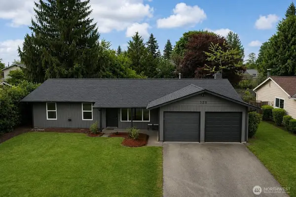 320 213th Place Sw, Bothell, WA 98021