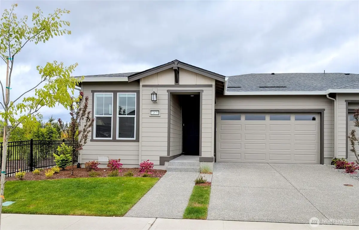 14830 207th Avenue E, Bonney Lake, WA 98391 - #1