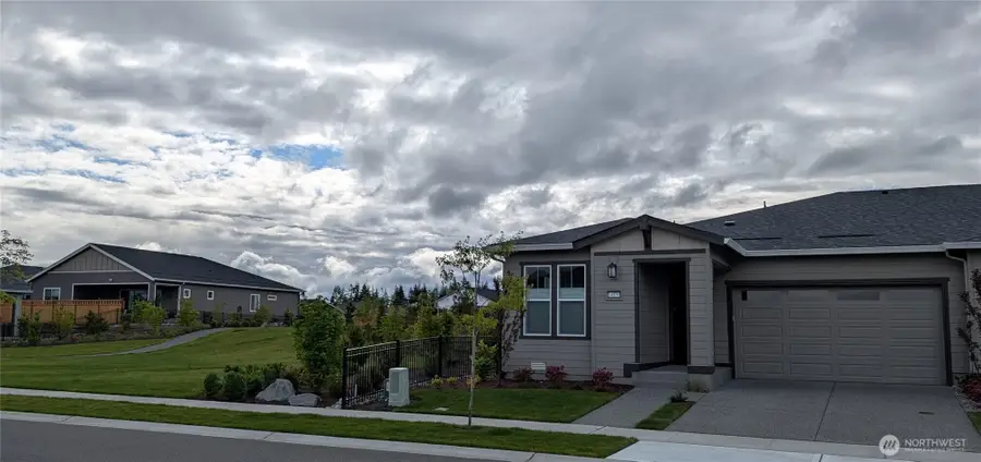 14830 207th Avenue E, Bonney Lake, WA 98391 - #3