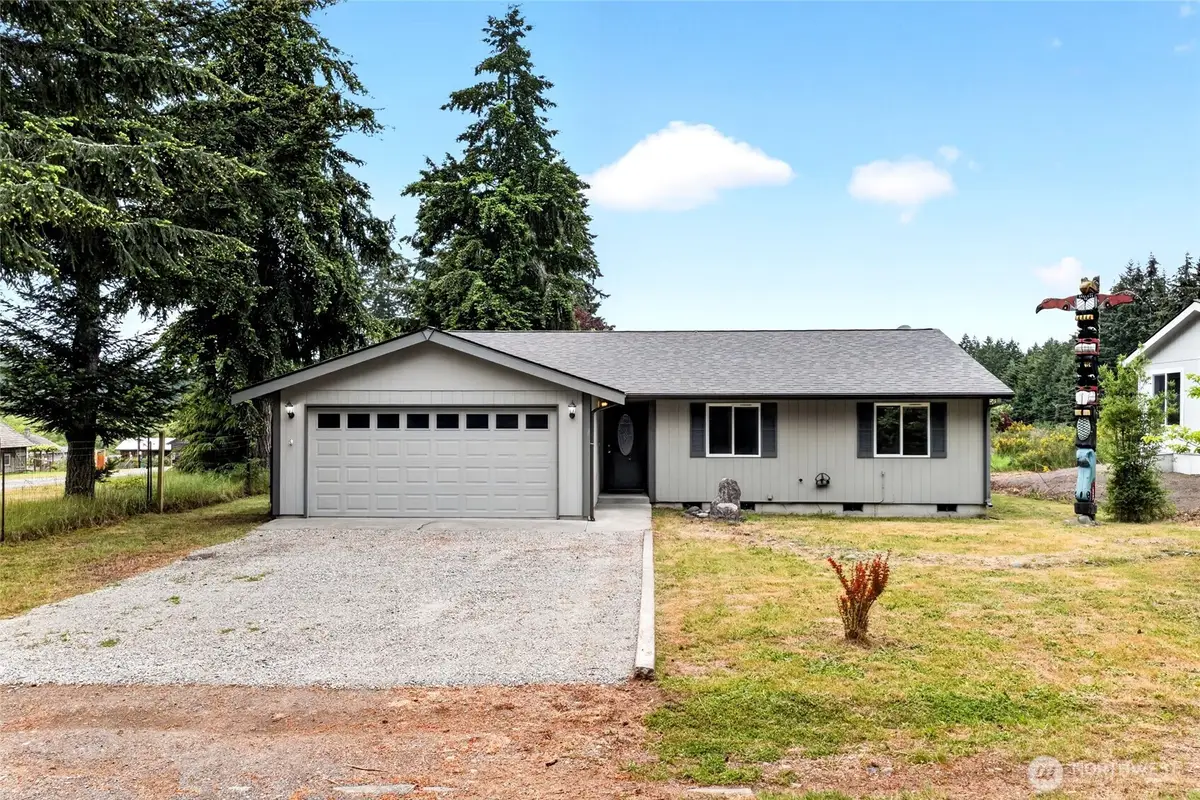 9210 Otso Point Road, Anderson Island, WA 98303 - #1