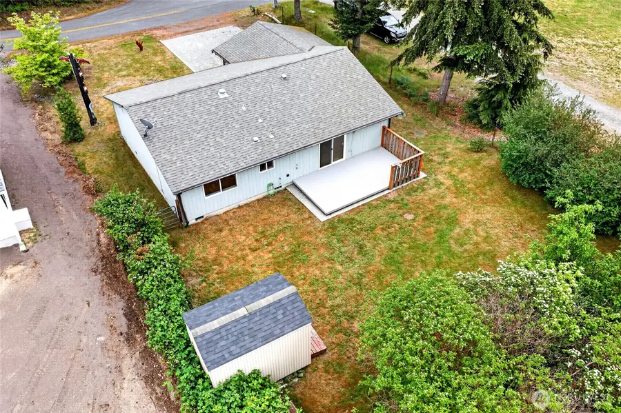 9210 Otso Point Road, Anderson Island, WA 98303 - #2