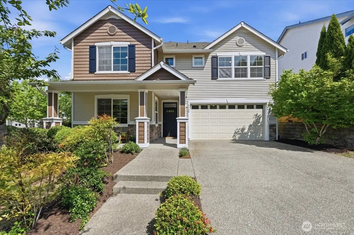 9330 Templeton Avenue Se, Snoqualmie, WA 98065 - #1