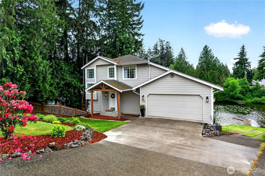 4120 218th Avenue East, Lake Tapps, WA 98391 - #2