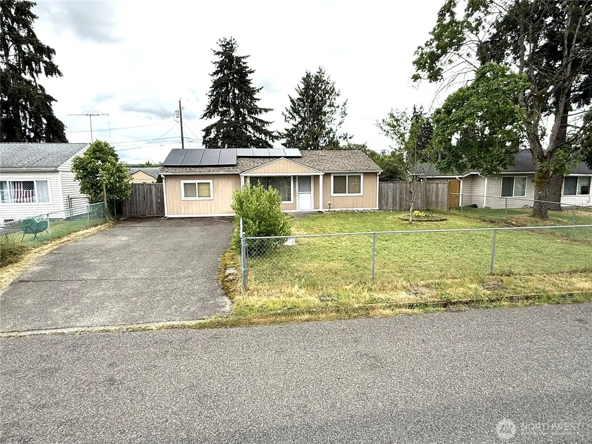 10517 Addison Street Sw, Lakewood, WA 98499 - #1