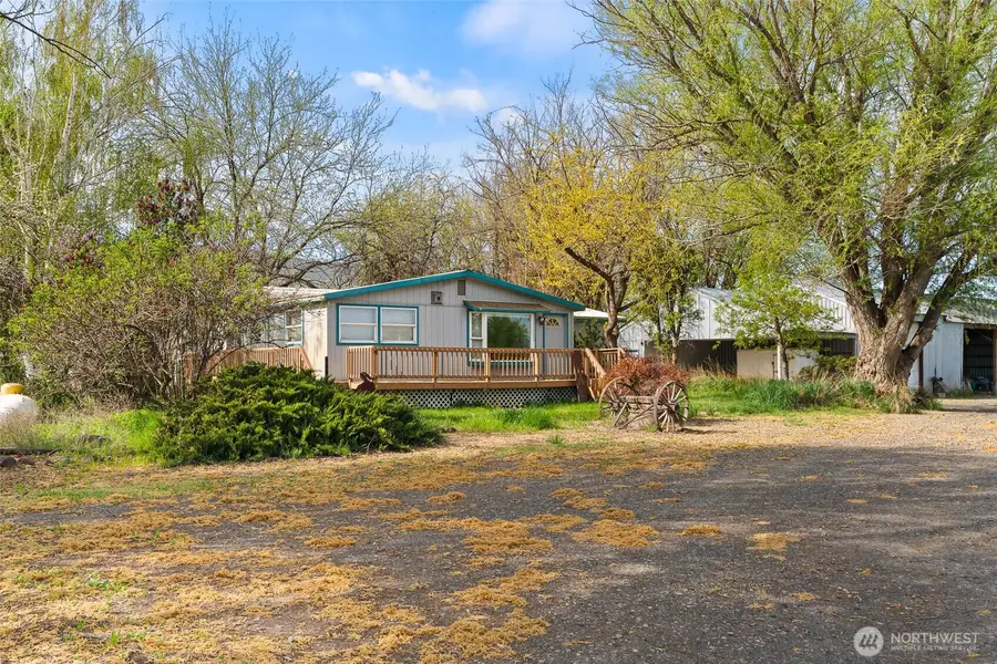 3500 Island Road #North, White Swan, WA 98952 - #2