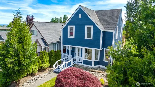 3619 Colby Avenue, Everett, WA 98201