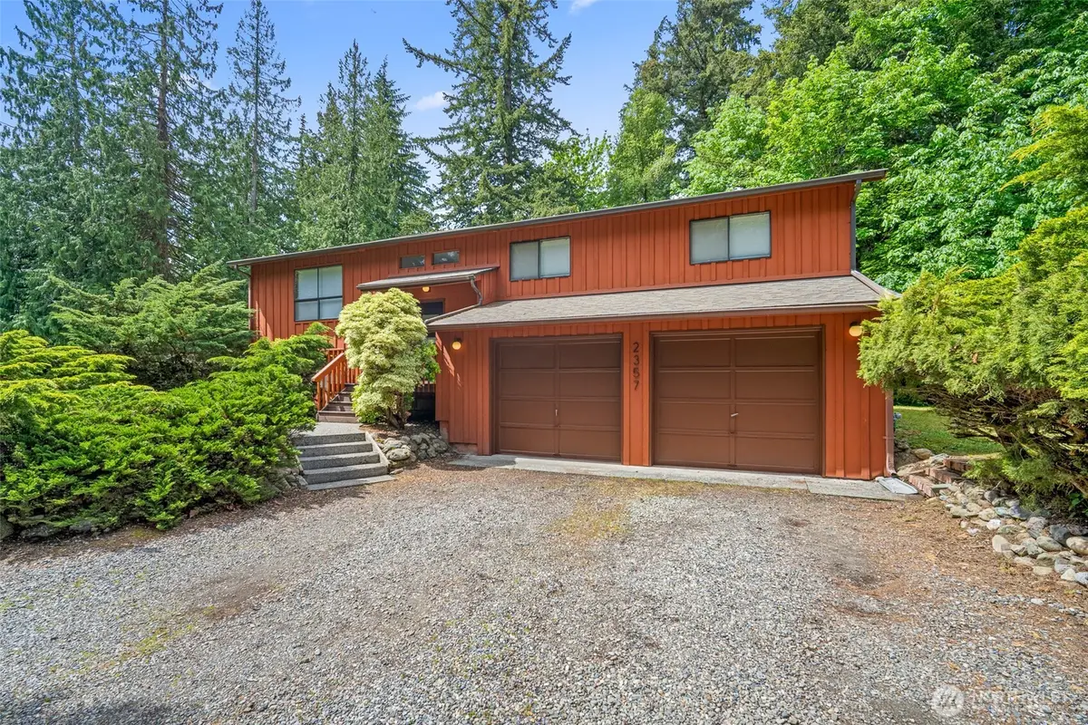 2357 Yew Street Road, Bellingham, WA 98229 - #1