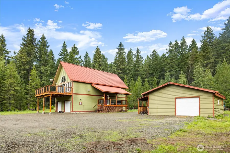 670 Silver Creek Road, Easton, WA 98925 - #3