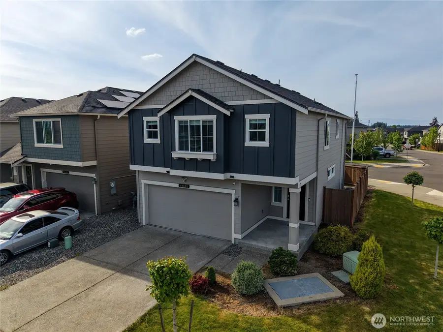10691 186th Street Ct E, Puyallup, WA 98374 - #2