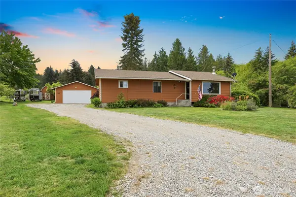 62 Roupe Road, Sequim, WA 98382