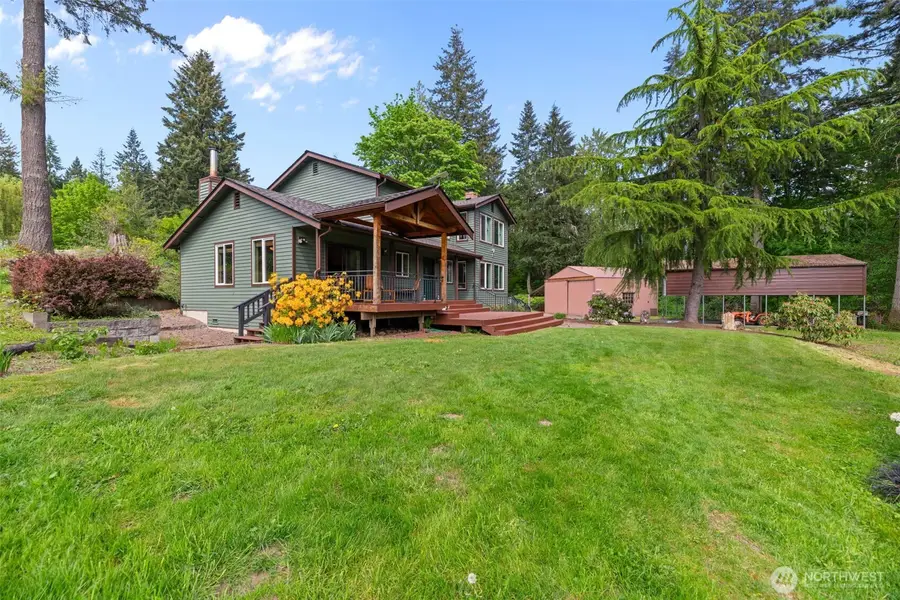 30911 NE 200th Street, Duvall, WA 98019 - #2