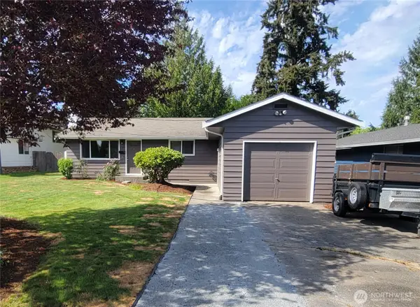 4303 226th Street Sw, Mountlake Terrace, WA 98043