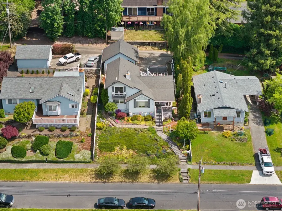 38 SE Washington Street, Chehalis, WA 98532 - #2