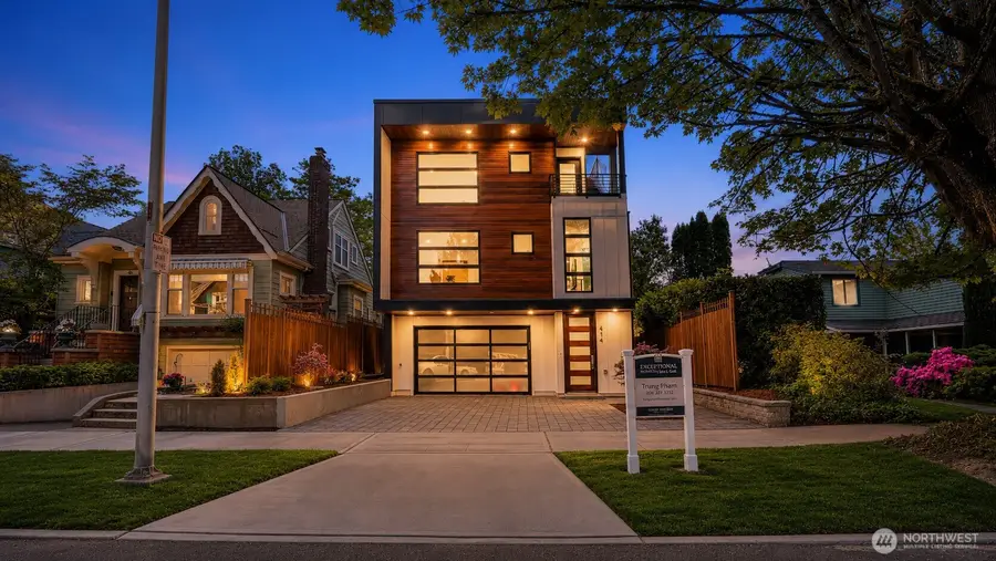 414 30th Avenue, Seattle, WA 98122 - #2