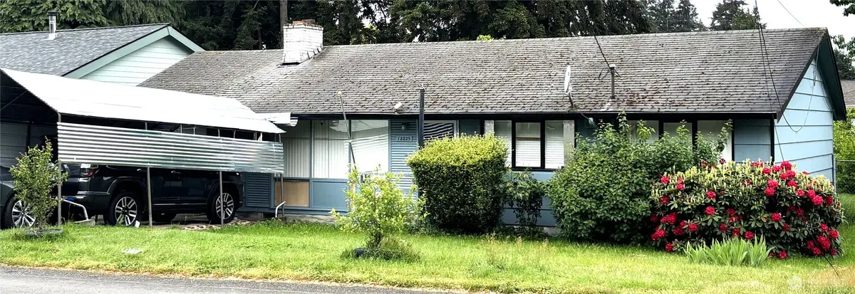 18225 45th Avenue S, Seatac, WA 98188 - #1