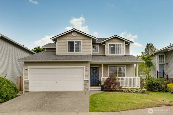 14819 47th Drive Se, Everett, WA 98208