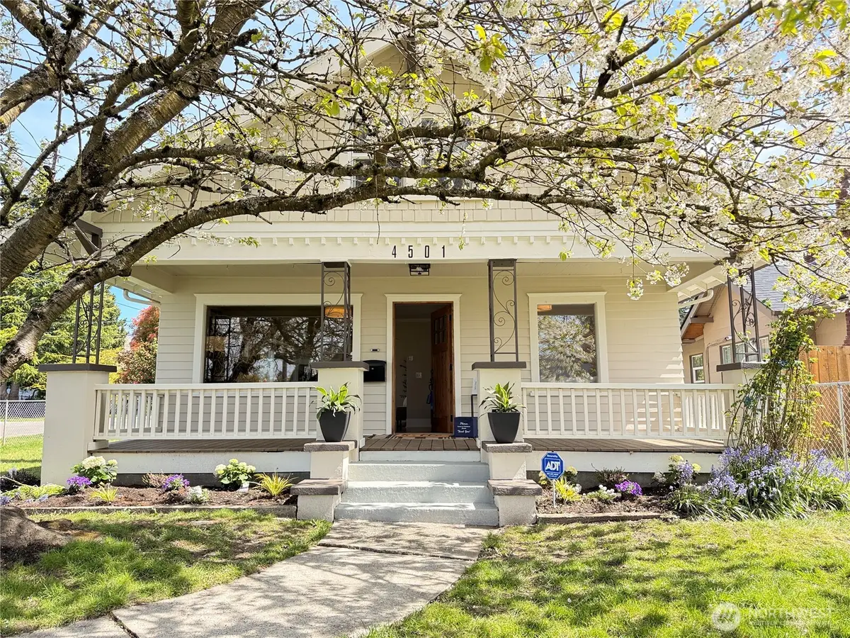 4501 Pacific Ave, Tacoma, WA 98418 - #1