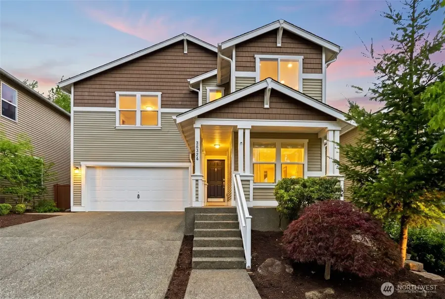 36326 SE Forest Street, Snoqualmie, WA 98065 - #2