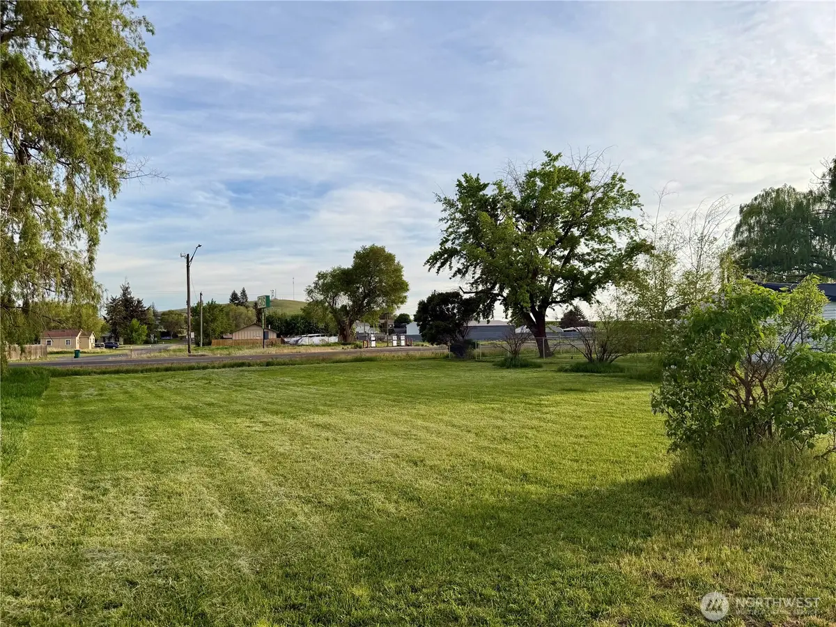 0 NW Watson St Street, Creston, WA 99117 - #1