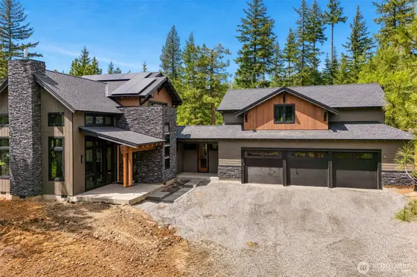 61 Sky Crest Way, Cle Elum, WA 98922