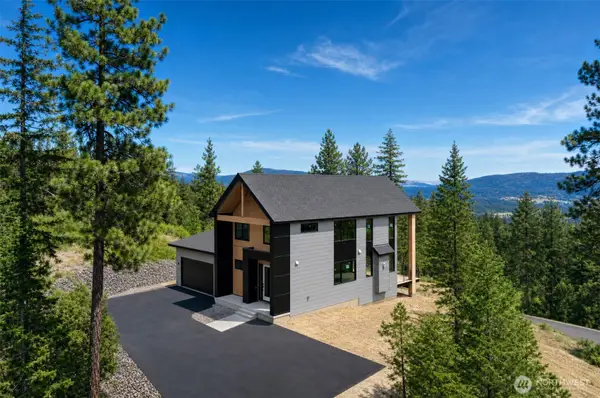 141 Founders (lot 16) Way, Cle Elum, WA 98922
