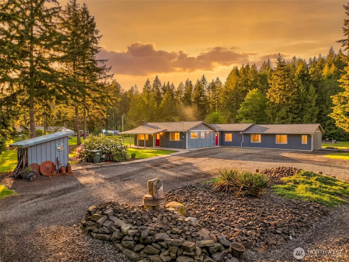 6146 Waldrick Place Se, Tenino, WA 98589 - #1