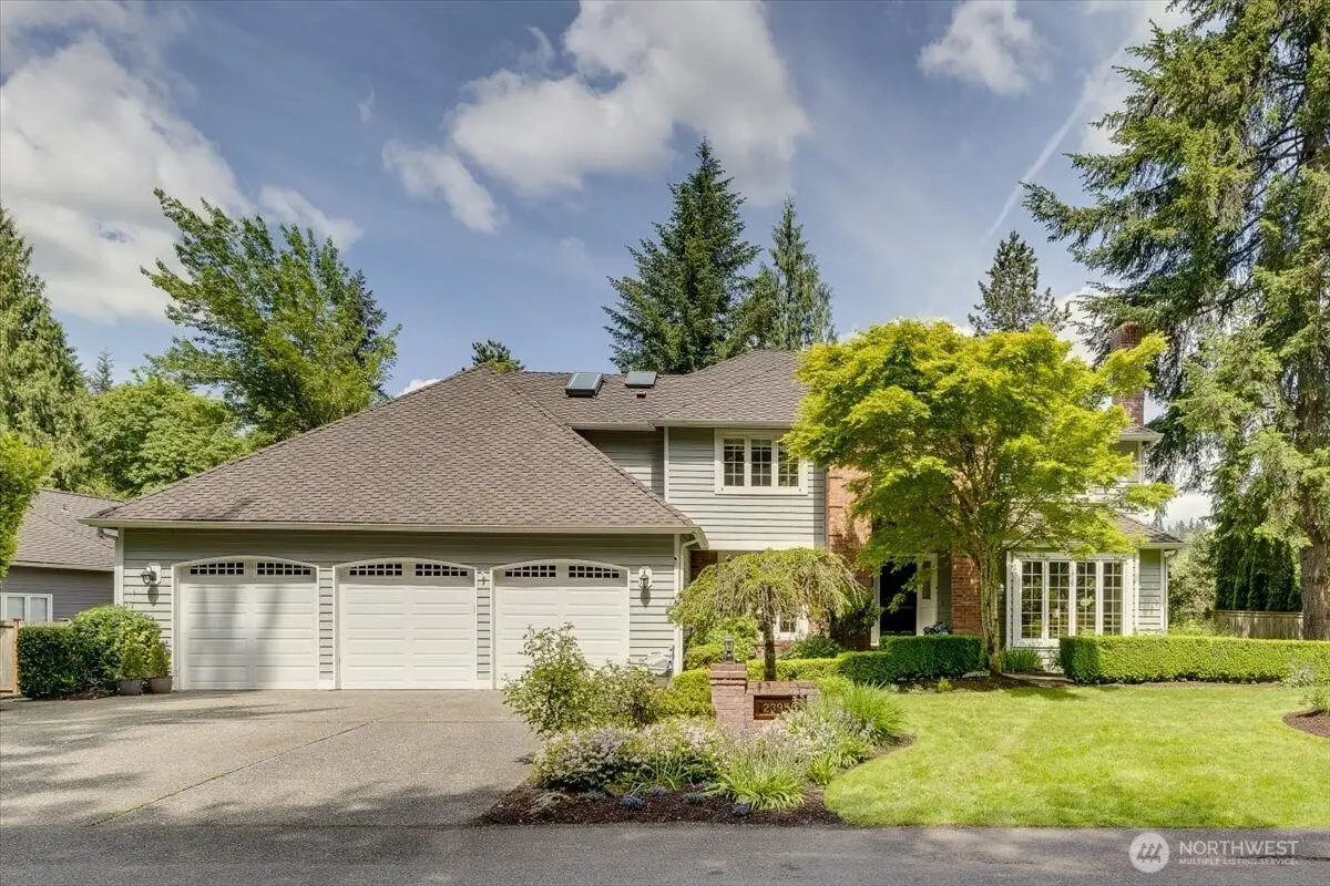 23956 NE 31st Way, Sammamish, WA 98074 - #1