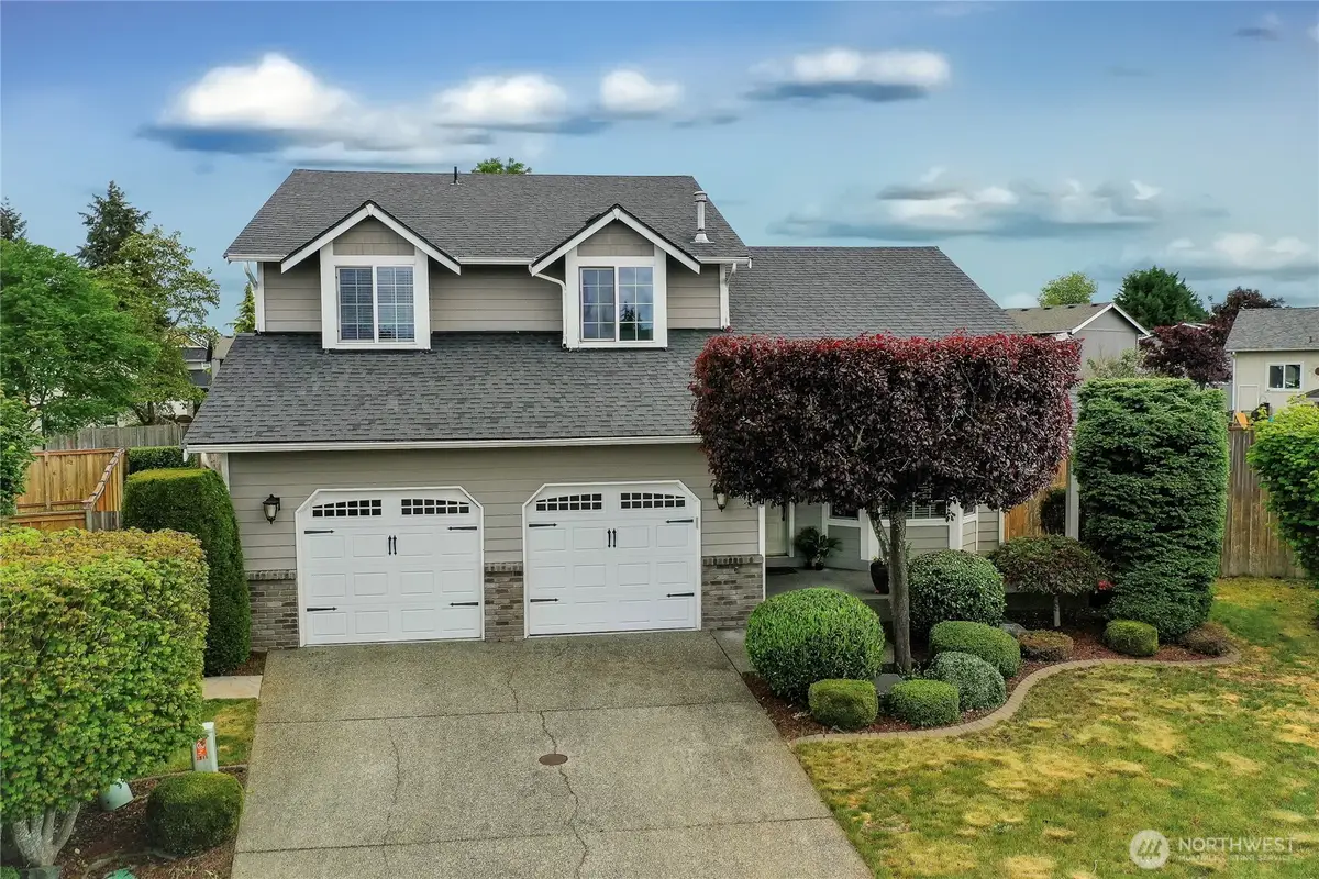 2617 184th Street Ct E, Tacoma, WA 98445 - #1