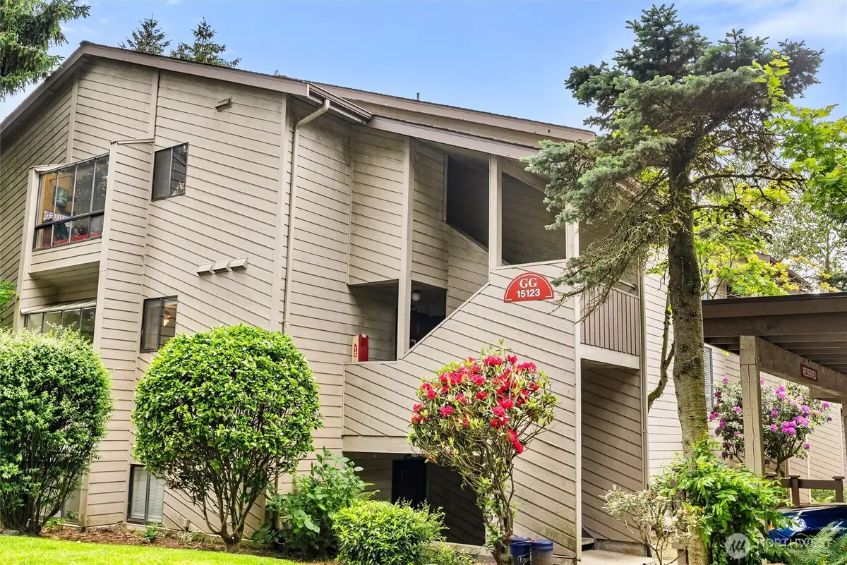 15123 Sunwood Boulevard #GG21, Tukwila, WA 98188 - #1