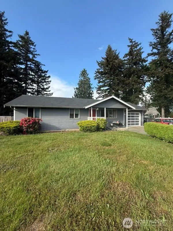204 Cashmere Lane, Everson, WA 98247