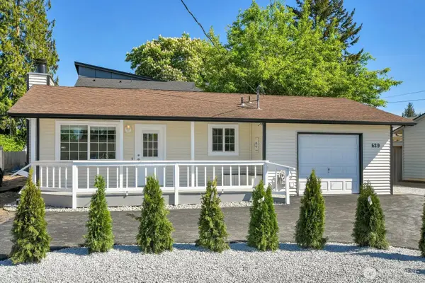 629 107th Place Sw, Everett, WA 98204