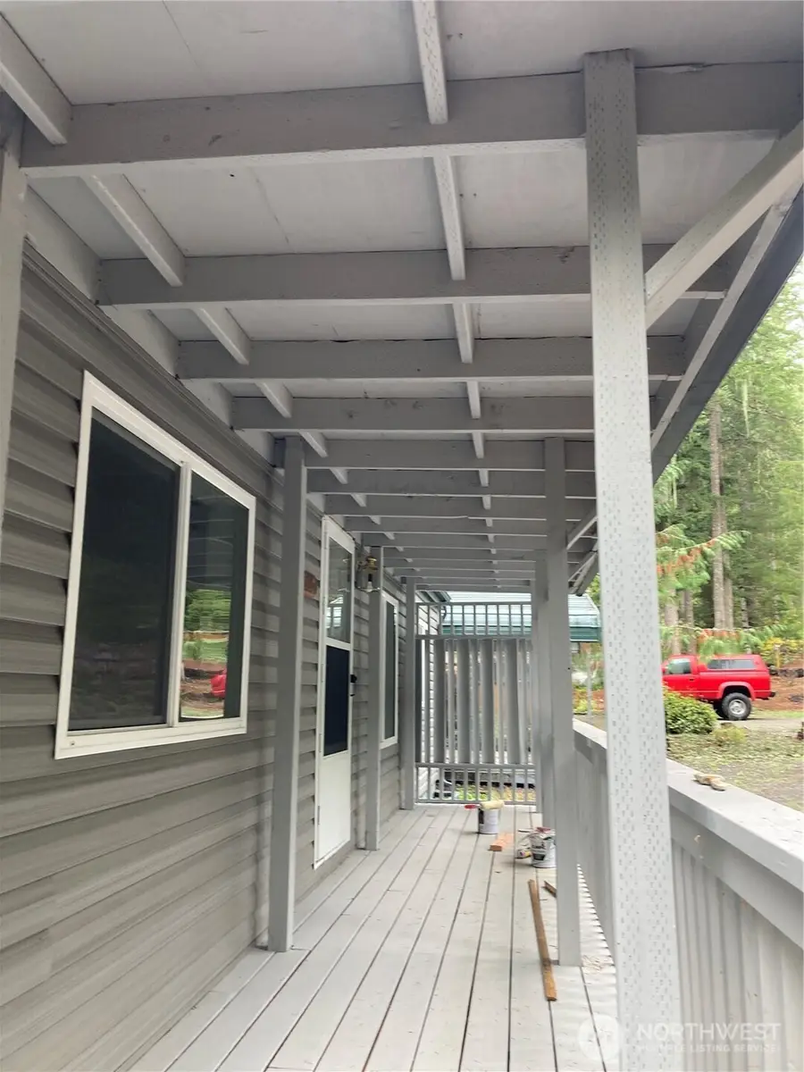 520 N Duckabush Drive W, Hoodsport, WA 98548 - #2