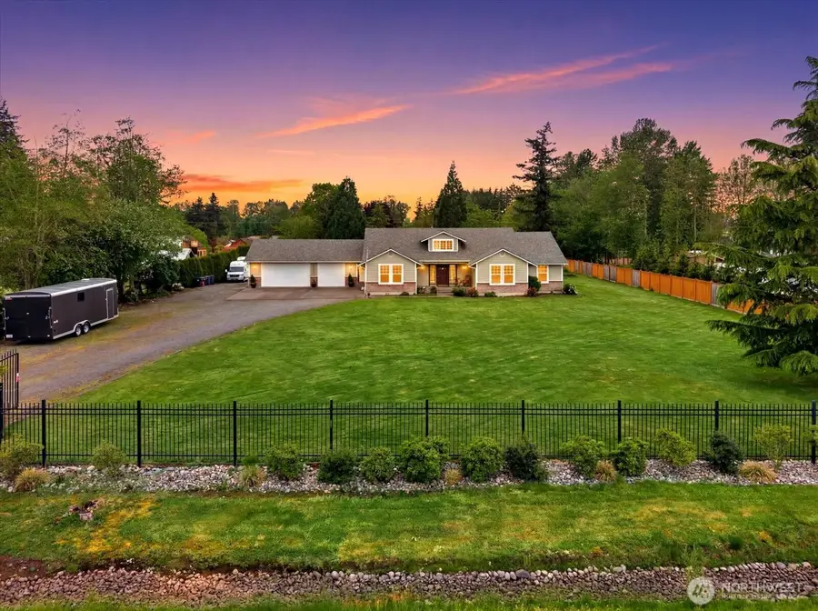 12108 40th Avenue E, Tacoma, WA 98446 - #2