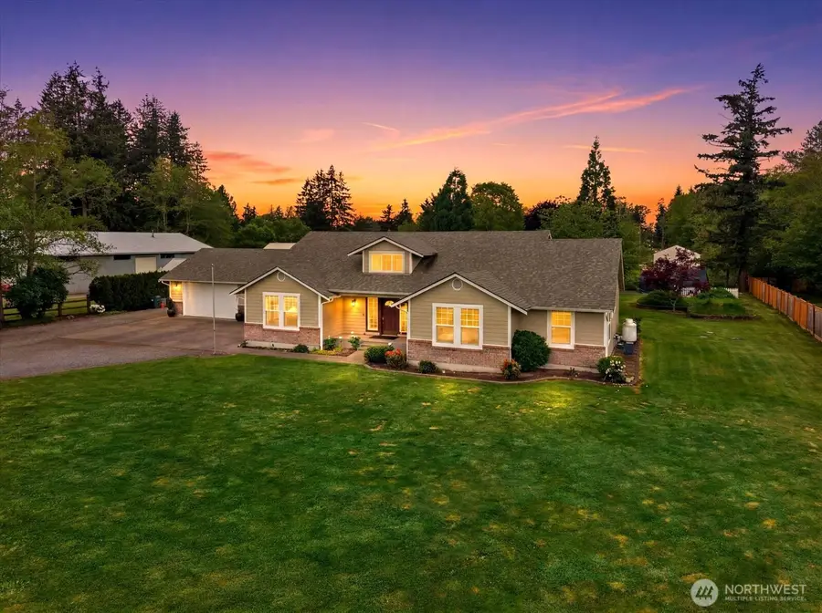 12108 40th Avenue E, Tacoma, WA 98446 - #3