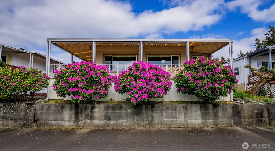 4805 Cushman Road Ne #60, Olympia, WA 98506 - #2
