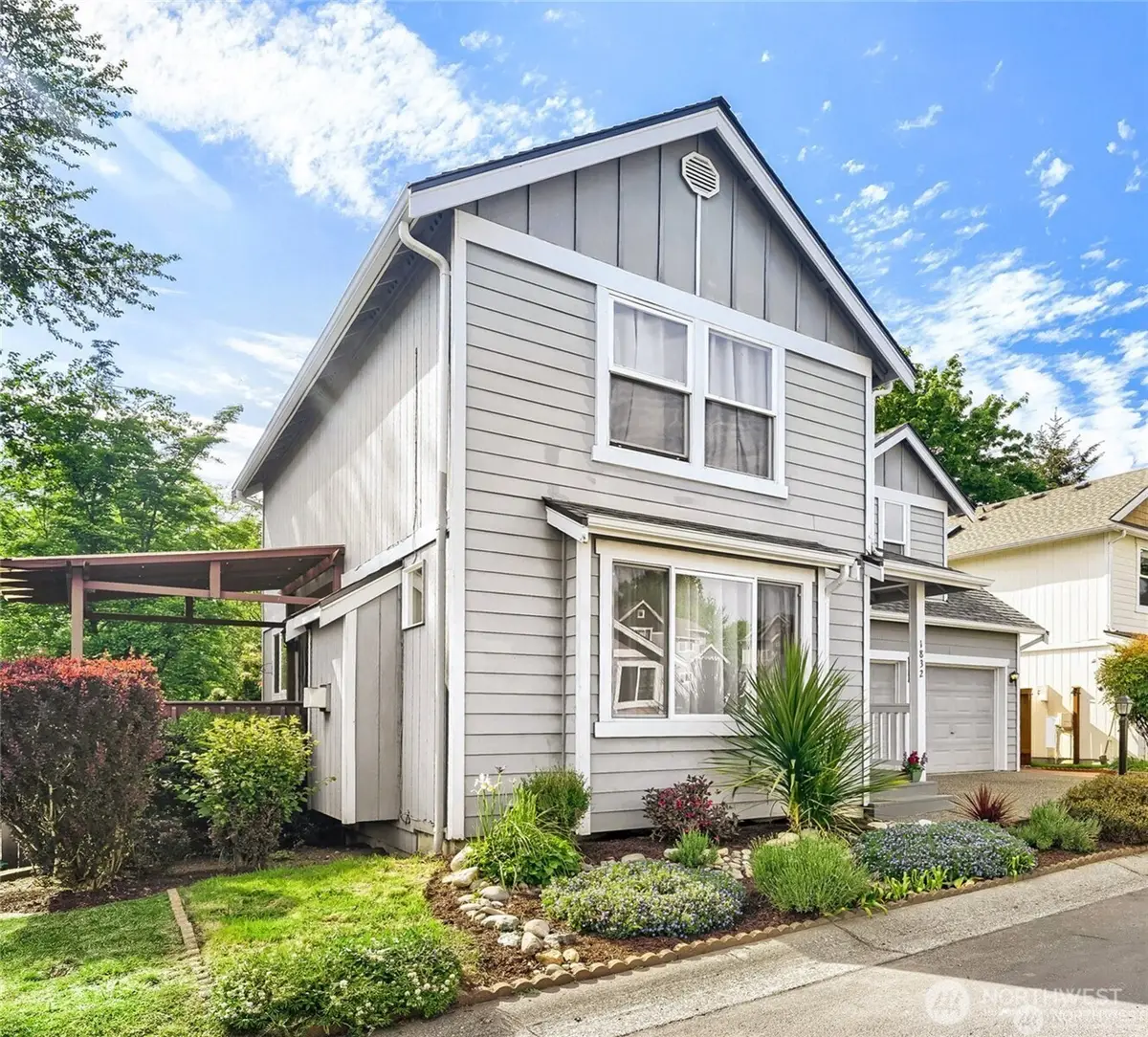 1832 82nd Avenue Ne, Lake Stevens, WA 98258 - #1