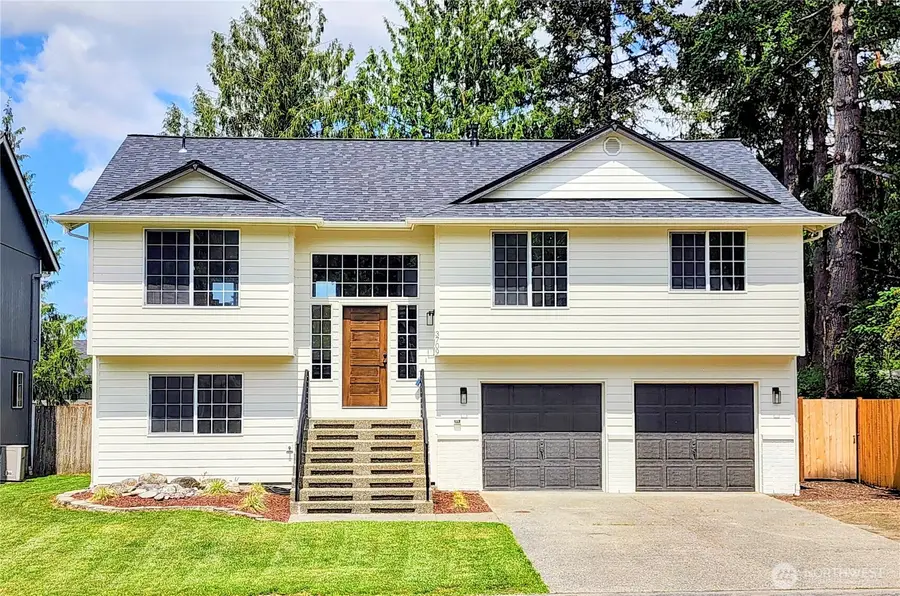 3709 232nd Street Ct E, Spanaway, WA 98387 - #2